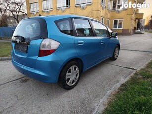 Honda Jazz 1.2 Trend Plus