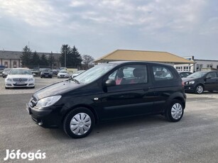 Hyundai Getz 1.1 GL Cool