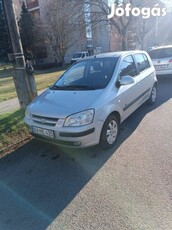 Hyundai Getz Diesel