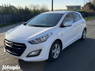 Hyundai I30 1.4 MPi Comfort 3 Év Garancia/Klíma...