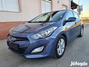 Hyundai I30 1.4i Comfort Sérmentes/vez.szervkön...