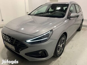 Hyundai I30 1.5 T-GDi Comfort Plus Mhev Magyaro...