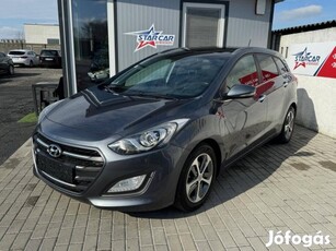 Hyundai I30 CW 1.6 GDi Comfort (Automata) Autom...