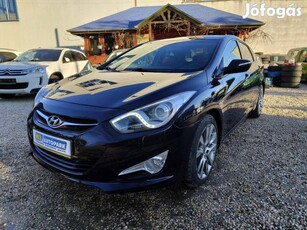 Hyundai I40 1.7 CRDi LP Comfort 90.990- Km Bemu...