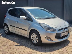 Hyundai IX20 1.4 CRDi HP Comfort Szép Állapot.1...