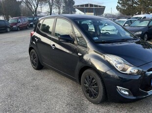 Hyundai IX20 1.4 DOHC Comfort Alkalmi Vétel. Fr...