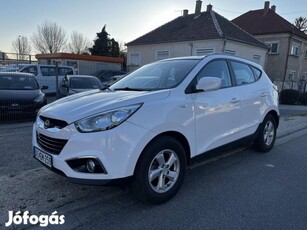 Hyundai IX35 1.6 Comfort 2WD Azonnal elvihető!...