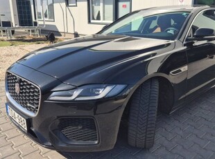 Jaguar XF R-Dynamic SE benzin 300 LE AWD