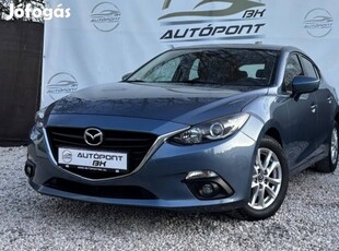 Mazda 3 Sport 1.5 Challenge Akár 1+1 év garanci...