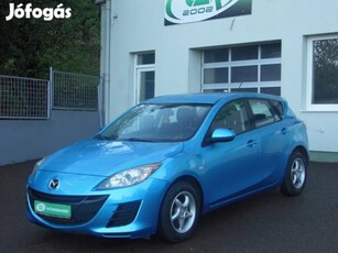 Mazda 3 Sport 1.6 Active Plus