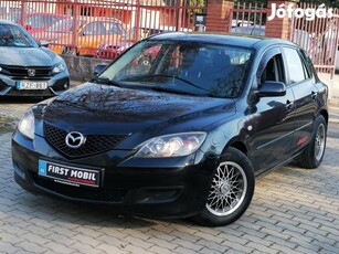 Mazda 3 TS Sport