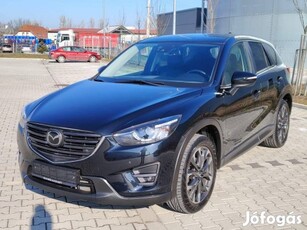 Mazda CX-5 2.2 CD Revolution Top AWD Hibátlan!