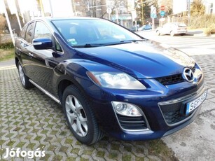 Mazda CX-7 2.2 CD Revolution