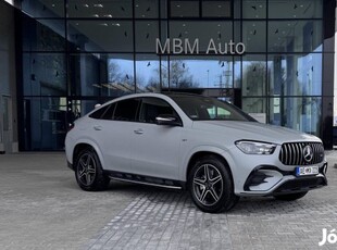 Mercedes-AMG Gle 53 4M+ Coupé Mild hybrid/ÁFA-s...