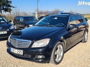 Mercedes-Benz C 180 Kompressor Blueefficiency E...