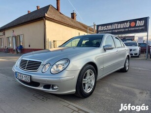 Mercedes-Benz E 220 CDI Elegance (Automata) Gyö...