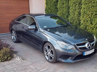 Mercedes-Benz E 220 CDI Új modell Bőr Navi Rada...