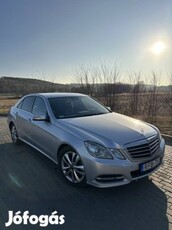 Mercedes benz E250 4matic