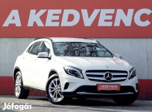 Mercedes-Benz GLA 180 d Style 7G-DCT M.o.-i. Bi...