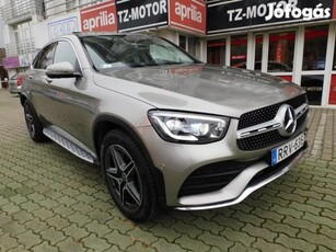 Mercedes-Benz GLC 300 d 4Matic 9G-Tronic AMG Li...