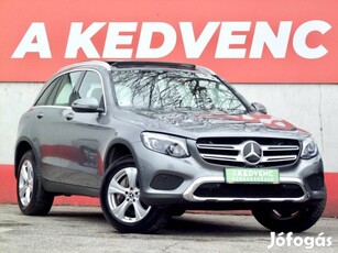 Mercedes-Benz GLC 350 e 4Matic 7G-Tronic 59e km...