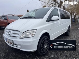 Mercedes-Benz Vito 116 CDI. 2.2 Dízel (4x4) Aut...