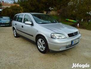 Opel Astra G Caravan 1.4 16V Classic II Family...