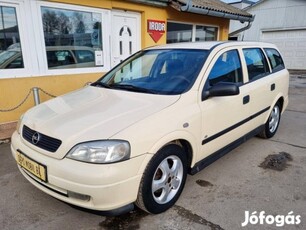 Opel Astra G Caravan 1.4 16V Club