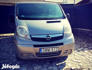 Opel Vivaro 2.0 CDTI L2H1 2.9t Business EURO5 P...