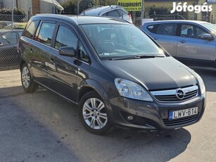 Opel Zafira B 1.6 Cosmo