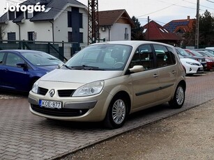 Renault Scenic Scénic 1.6 Privilege (Automata)...