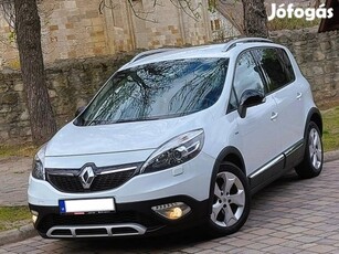 Renault Scenic Xmod Scénic1.5 dCi Privilege