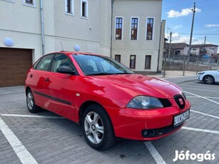 SEAT Ibiza 1.2 12V Stella