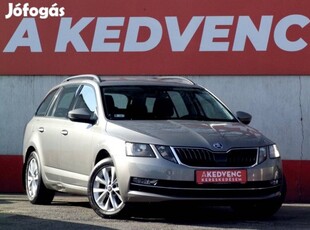 Skoda Octavia Combi 1.6 CR TDI Style M.o.-i. 1....