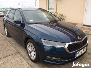 Skoda Octavia Combi 2.0 TDI SCR Style DSG Mo-i...