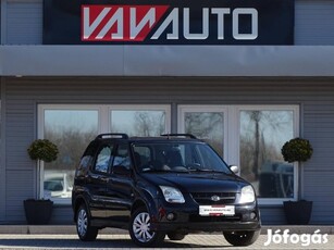 Suzuki Ignis 1.3 GLX Plusz AC Magyarországi-Klí...