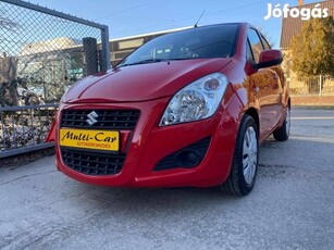 Suzuki Splash 1.2 GLX+ CD AC MP3 EU5