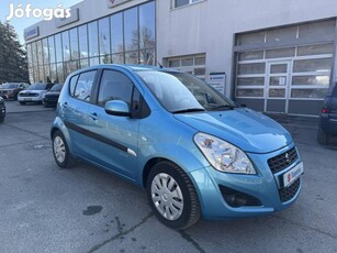 Suzuki Splash 1.2 GLX+ CD AC MP3 EU5 Garanciáva...