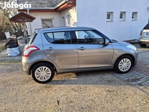 Suzuki Swift 1.2 GLX AC ESP Magyar!Akár 1Év GAR...