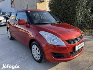 Suzuki Swift 1.2 GLX AC ESP / Ülésfűtés / 8 ker...