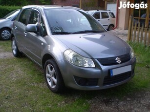 Suzuki SX4 1.5 GLX AC Klíma Magyarországi