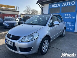 Suzuki SX4 1.5 GLX AC Trend //magyarországi//1...