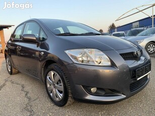 Toyota Auris 1.6 Luna AAC