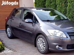 Toyota Auris 1.6 Luna AAC Klíma Ülésfűtés Horog...