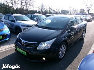 Toyota Avensis Wagon 2.2 D-4D Executive (Automa...