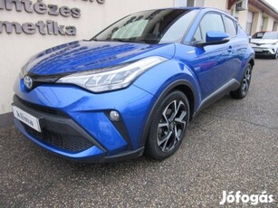 Toyota C-HR 1.8 Hybrid Style e-CVT 28 Ezer Km....