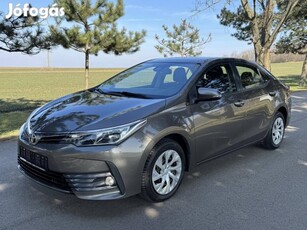 Toyota Corolla Sedan 1.6 Active Comfort Magyaro...