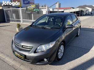 Toyota Corolla Sedan 1.6 Executive Megkímélt! M...