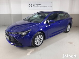 Toyota Corolla Touring Sports 1.8 Hybrid Comfor...