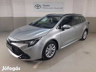 Toyota Corolla Touring Sports 1.8 Hybrid Comfor...